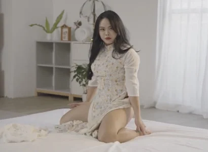 Cô bé Phương Anh góp mặt trong phim người lớn tại Đài Loan