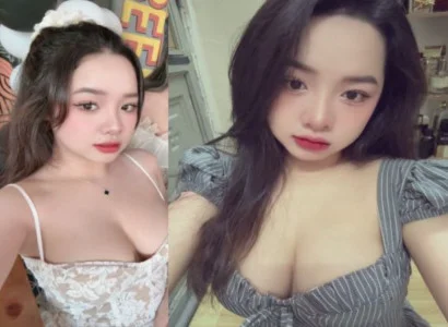 Gã quan hệ từ phía sau em người yêu dâm có cặp mông đồ sộ